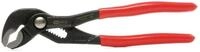 KS Tools 115.2011 Wasserpumpenzange mit Druckknopfverstellung, 175mm