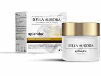 BELLA AURORA | Anti Aging Creme für die Nacht | 50 ml | Straffende Haut,...