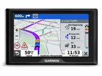 Garmin Drive 52 MT EU – Navigationsgerät mit 5 (12,7 cm) Farbdisplay,