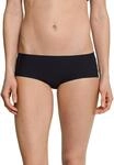 Schiesser Damen Invisible Slip - Cotton