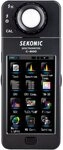 Sekonic C-800 Spektrometer &ndash; Vollspektrum Farb- & Lichtmessger&auml;t f&uuml;r LED, HMI,