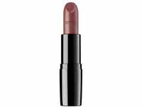 ARTDECO Perfect Color Lipstick - Langanhaltender glänzender Lippenstift braun,