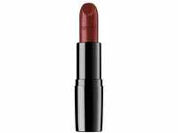ARTDECO Perfect Color Lipstick - Langanhaltender glänzender roter Lippenstift...