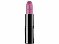ARTDECO Perfect Color Lipstick - Langanhaltender glänzender charmed purple