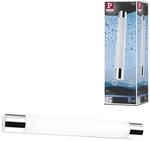 Paulmann 79712 LED Deckenleuchte Spiegelleuchte Orgon incl. 1x7,5 Watt IP44