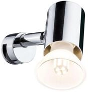 Paulmann 70880 Spiegelleuchte Mintaka Spiegellampe IP20 Aufsatzlampe Chrom