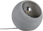 Paulmann 79663 Neordic Tischleuchte Ingram max. 1x20W Tischlampe f&uuml;r E27 Lampen