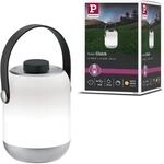 Paulmann 94210 Outdoor LED Akkuleuchte Clutch incl. 1x1,6 Watt dimmbar Mobiles...