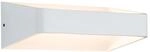 Paulmann 70790 LED Wandleuchte Barr moderne Wandlampe LED Wandbeleuchtung 5,5W
