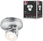 Paulmann 70637 Schrankleuchte LED Rotate f&uuml;r Arbeitsfl&auml;chen, Schr&auml;nke, Regale