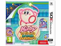 $ Kirby Au fil de la Grande Aventure