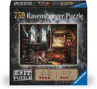 Ravensburger EXIT Puzzle 19954 Im Drachenlabor 759 Teile