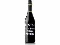 Lustau East India Solera Sherry dark and sweet (1 x 0.5 l)
