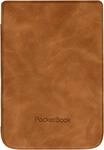 PocketBook Cover Shell f&uuml;r Touch HD 3, Touch Lux 4, Basic Lux 2, Light-Brown, Taglia