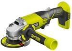 RYOBI 18 V ONE+ Akku-Winkelschleifer, Scheibendurchmesser 115 mm, inkl. 2,0 Ah Akku