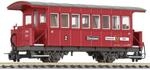 Liliput L344358 H0e Personenwagon der Zillertalbahn Gemeinde Ried