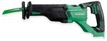 HiKOKI Akku-Stichs&auml;ge CR18DBL (18V, Li-Ion, 32mm Hubh&ouml;he, werkzeugloser
