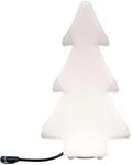 Paulmann 94185 Plug & Shine Lichtobjekt Tree IP67 3000K 260lm 24V Dekoleuchte