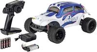 CARSON 500404142 - 1:10 VW Beetle FE 2.4GHz 100% RTR, Ferngesteuertes Auto/...