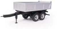 Carson 1:14 2-Achs Kipp-Zentralanh&auml;nger, RC Truck, Zubeh&ouml;r f&uuml;r Tamiya Trucks,