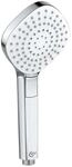 Ideal Standard 3-Funktionshandbrause Idealrain Evo Diamond B2232AA &ndash; &Oslash; 11,5 cm