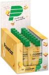 PowerBar - PowerGel Smoothie - Mango Apfel - 16x90g - veganer Energie Smoothie -