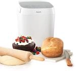 Panasonic Croustina Brotbackautomat SD-ZP2000 f&uuml;r Krustenbrot (18 Programme,
