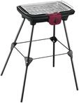 Tefal Easygrill Elektrischer Standgrill | BG90F5 | Mit Standf&uuml;&szlig;en F&uuml;r...