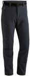 Maier Sports Oberjoch Therm, Warme Herren Wanderhose, Wasserabweisende Outdoorhose