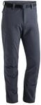 Maier Sports Oberjoch Therm, Warme Herren Wanderhose, Wasserabweisende Outdoorhose