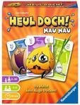 Ravensburger 20348 - Heul doch! Mau Mau, Kartenspiel f&uuml;r 3-6 Spieler,...