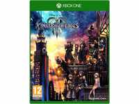 Kingdom Hearts III (XONE) - [AT-PEGI]