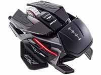 MadCatz R.A.T. X3 High Performance Gaming Mouse, Black