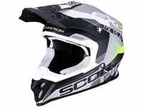 Scorpion Unisex – Erwachsene 46-266-218-07 Motorcycle Helmets, XXL