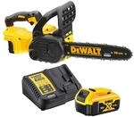 DEWALT 18V Akku-Kettens&auml;ge (30mm/1x5,0Ah/18V) DCM565P1-QW