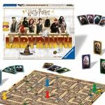 Ravensburger Familienspiele - 26031 Harry Potter Labyrinth - Harry Potter...