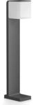 Steinel LED Wegeleuchte GL 80 SC Connect, smarte Gartenleuchte, Bewegungsmelder,