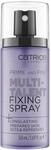 CATRICE Prime And Fine Multitalent Fixing Spray &ndash; Als Primer, zum Fixieren oder zur
