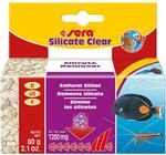 sera marin Silicate Clear 60 g | Silikatentferner f&uuml;r Meerwasseraquarien 