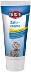Trixie 25620 Zahnpflege-Set, Katze, 3 St&uuml;ck (1er Pack)
