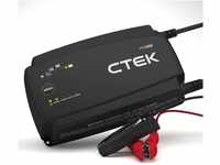 CTEK PRO25S, 25A, Batterieladegerät 12V Und Stromversorgung, Batteriepfleger,