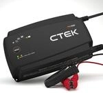 CTEK PRO25S, 25A, Batterieladeger&auml;t 12V Und Stromversorgung, Batteriepfleger,