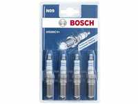 Bosch HR8MCV+ (N09) - Nickel Zündkerzen - 4er Set