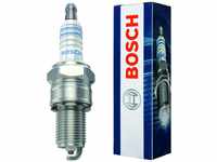 Bosch W8DC - Nickel Zündkerzen - 1 Stück