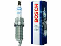 Bosch FR8TI332 - Zündkerzen Double Iridium - 1 Stück