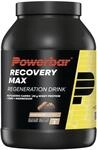 Powerbar - Recovery Max - Chocolate - 1144g - Regenerations Whey Drink mit