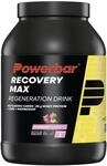 Powerbar - Recovery Max - Himbeere - 1144g - Regenerations Whey Drink mit