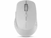 Rapoo M300 Silent kabellose Maus wireless Mouse 1600 DPI Sensor 9 Monate