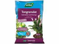 Westland Tongranulat, 10 l – Pflanzgranulat ideal für Hydrokultur, Drainage