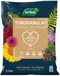Westland Tongranulat 5 Liter &ndash; Hydrokultur & Drainage Substrat